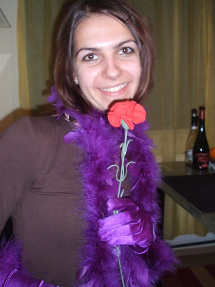 Fasching 2009 - 