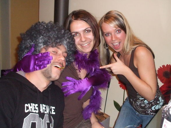 Fasching 2009 - 