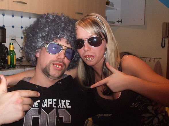 Fasching 2009 - 