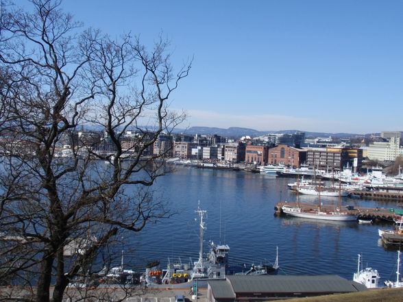 Norwegen 2009 - 