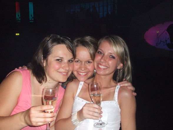 Fortgehn 2009 :-) - 