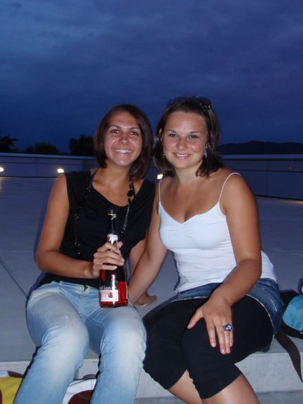 Fortgehn 2009 :-) - 