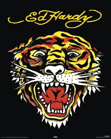 Edhardy - 