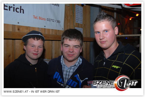 Festlzeit 2009 - 