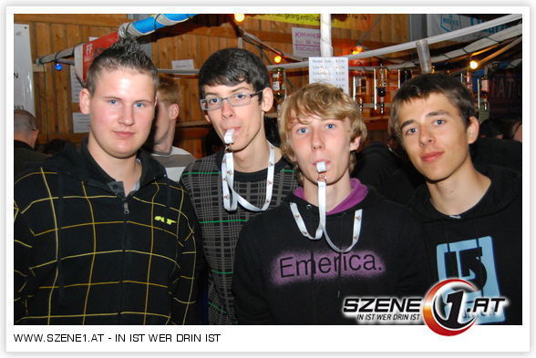 Festlzeit 2009 - 