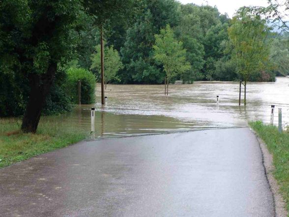 HOCHWASSER 09 - 