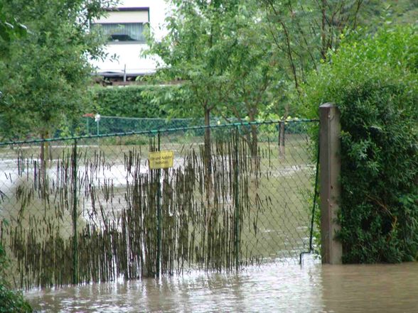 HOCHWASSER 09 - 