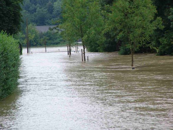 HOCHWASSER 09 - 