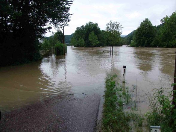 HOCHWASSER 09 - 