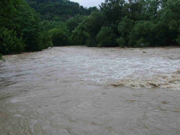 HOCHWASSER 09 - 