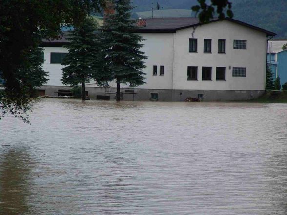 HOCHWASSER 09 - 