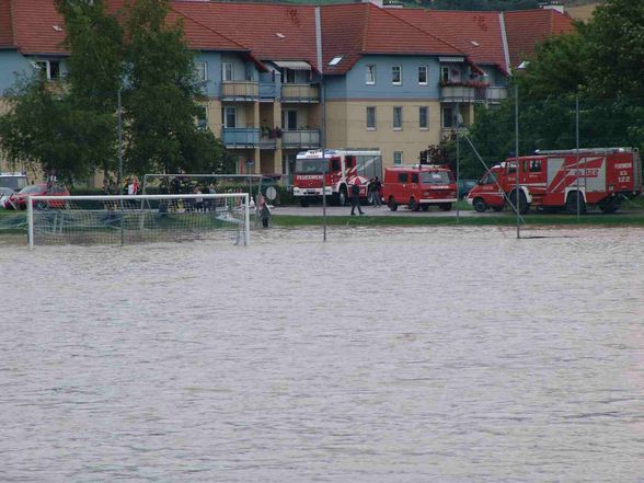 HOCHWASSER 09 - 