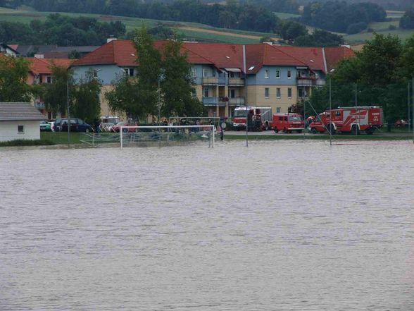 HOCHWASSER 09 - 