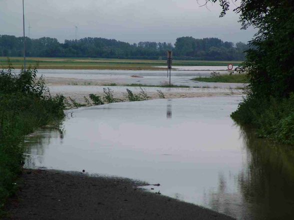 HOCHWASSER 09 - 