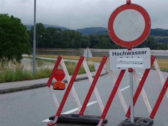 HOCHWASSER 09 - 