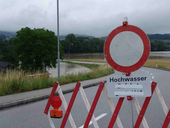 HOCHWASSER 09 - 