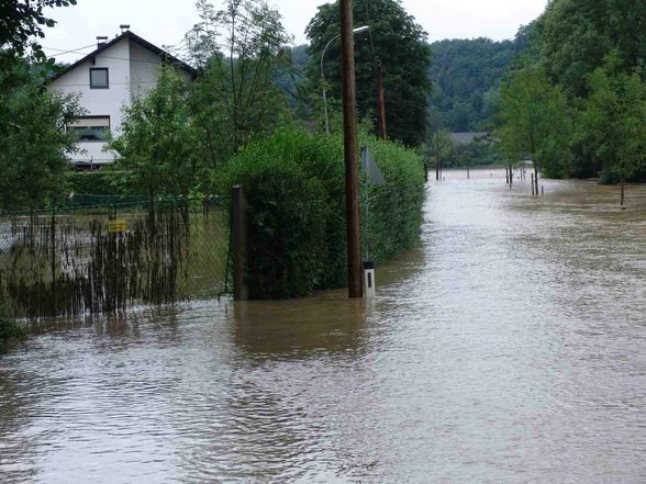 HOCHWASSER 09 - 