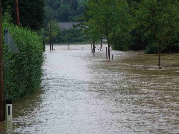 HOCHWASSER 09 - 