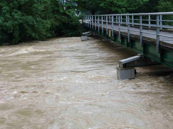 HOCHWASSER 09 - 