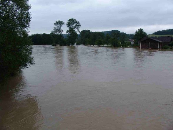 HOCHWASSER 09 - 