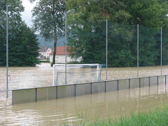 HOCHWASSER 09 - 