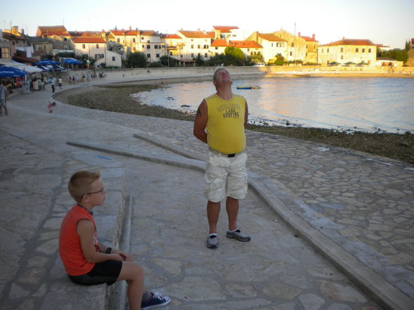 Kroatien 2009 - 