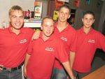 Festln in WNK 2006 - der Vorgeschmack - 