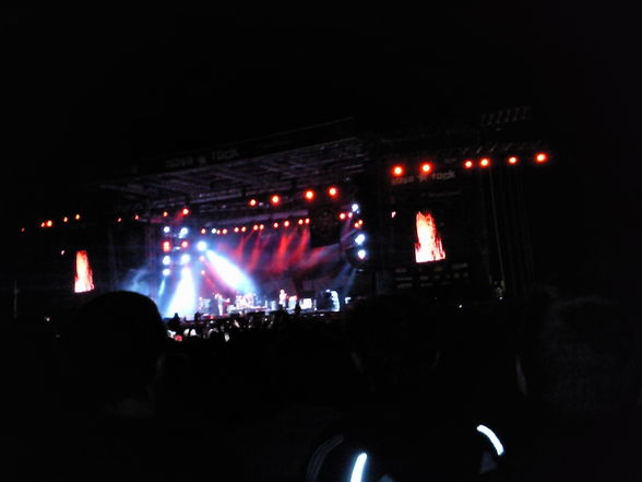 Nova Rock 2009 - 