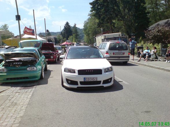 Buchstabentreffen am Wörterteich - 