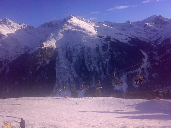 St. Anton 2009 - 