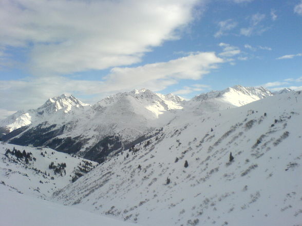 St. Anton 2009 - 