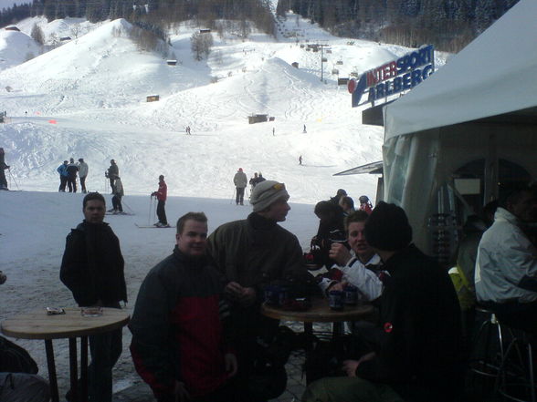 St. Anton 2009 - 