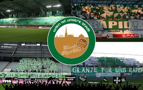 Sk rapid 4 ever - 