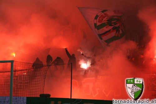 Sk rapid 4 ever - 