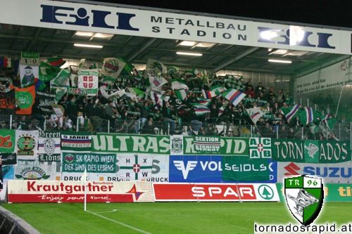 Sk rapid 4 ever - 