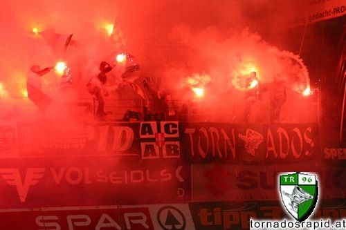 Sk rapid 4 ever - 