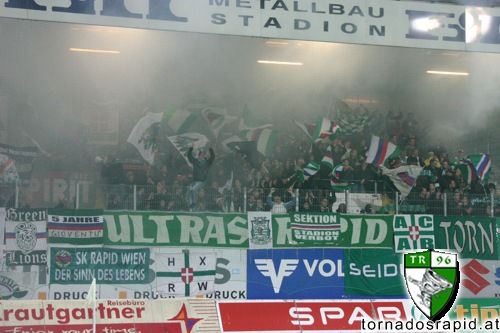 Sk rapid 4 ever - 