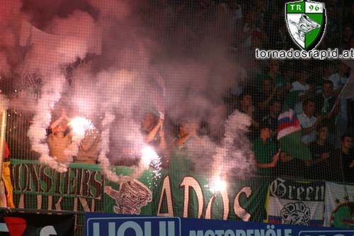 Sk rapid 4 ever - 