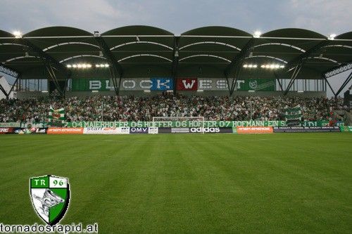 Sk rapid 4 ever - 