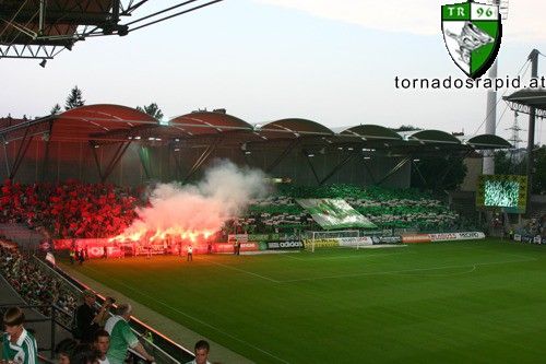 Sk rapid 4 ever - 