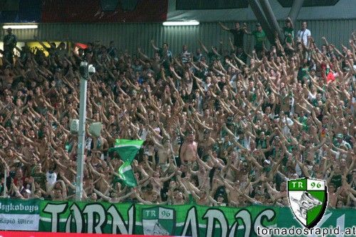 Sk rapid 4 ever - 