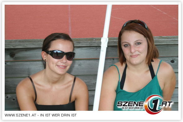 **Unterwegs 2008** - 