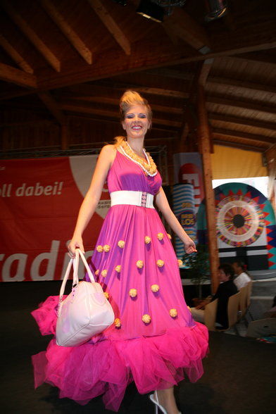 Catwalk und anderes ;) - 