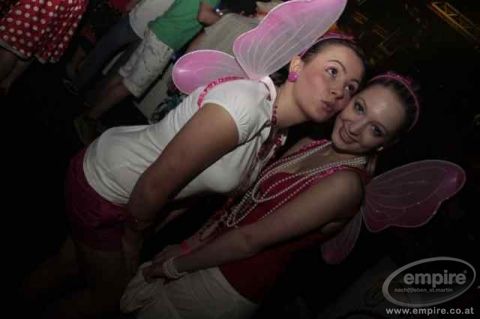 **Fasching 2009** - 