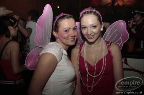 **Fasching 2009** - 