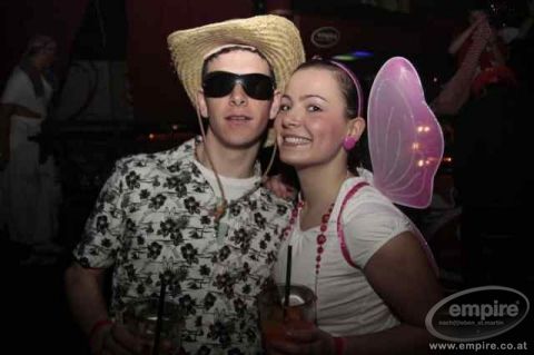 **Fasching 2009** - 