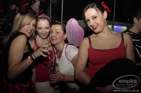 **Fasching 2009** - 