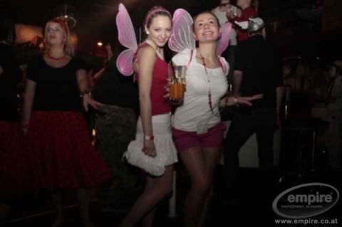 **Fasching 2009** - 