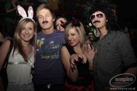 **Fasching 2009** - 