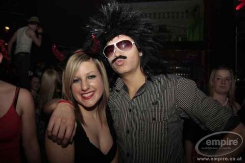 **Fasching 2009** - 